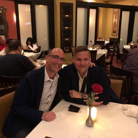 Meet your Posher, Terrence - Picture 1 of 1